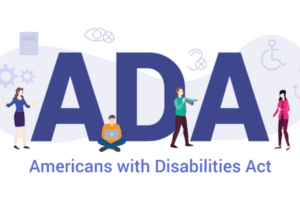 ADA Website Accessibility