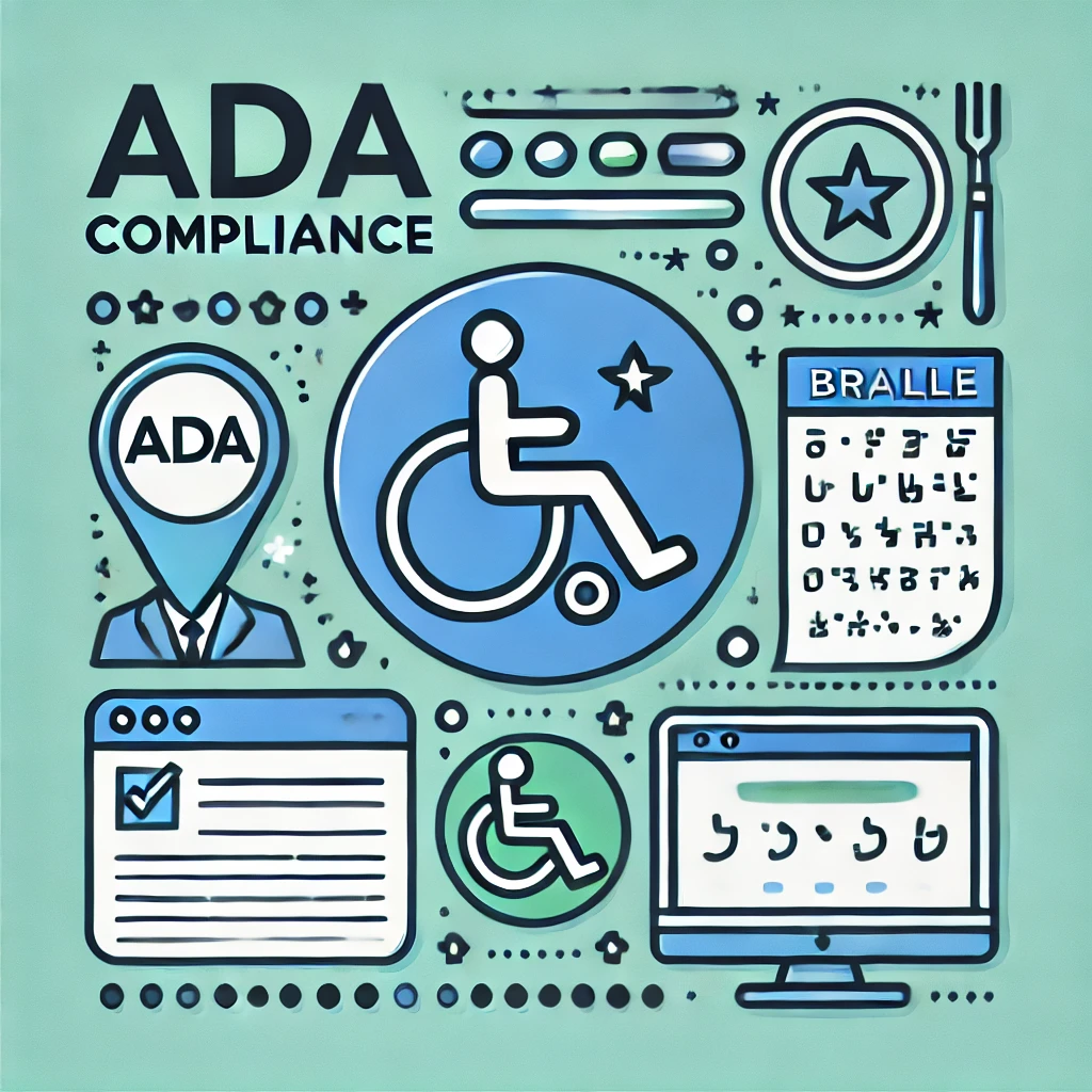 ADA Compliance