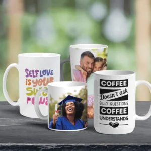 Mugs 16 oz & 18 oz - Image 2