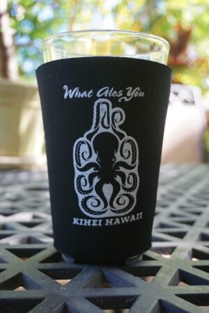 Pint Glass Koozie