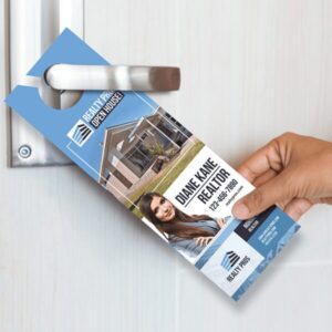 Door Hangers - Image 5