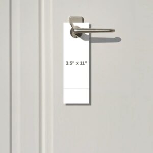 Door Hangers - Image 9