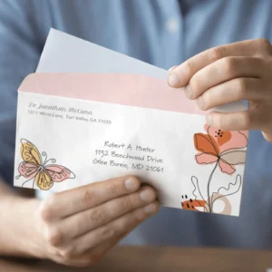 Envelopes - Image 3