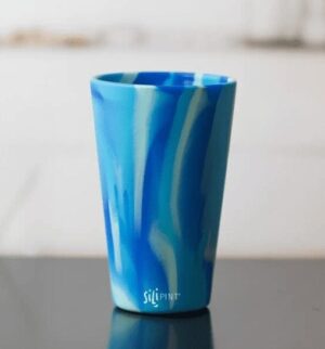 Silicone Pints