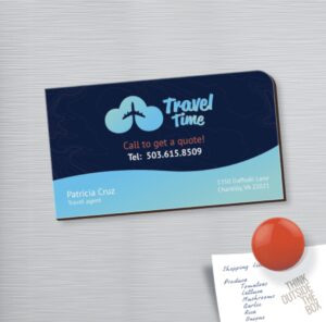 Business Card Magnets - Image 7