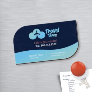 Business Card Magnets - Image 4