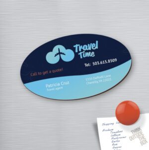 Business Card Magnets - Image 8