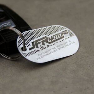 ETCHED-METAL DOG TAGS - Image 2