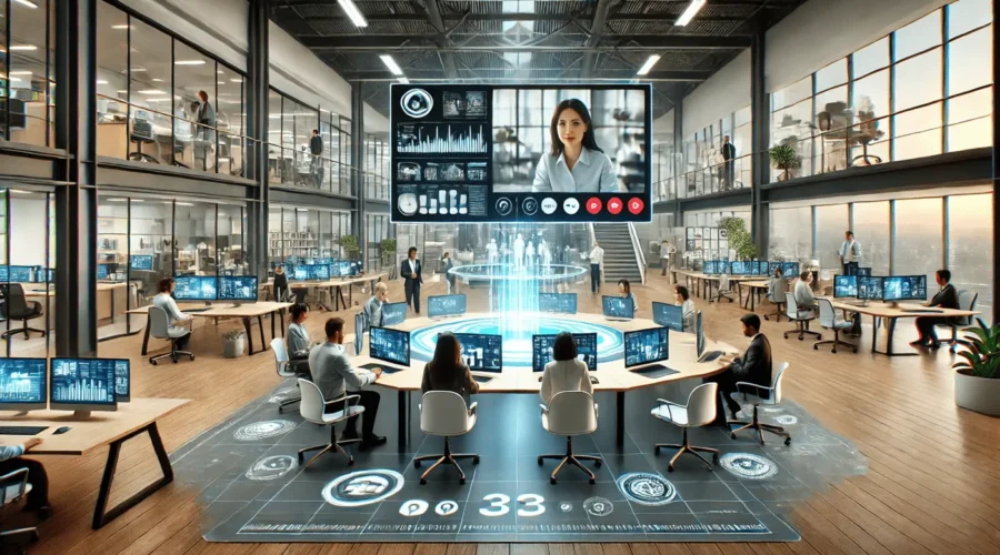 How Small Businesses Can Successfully Implement Remote and Hybrid Work Models